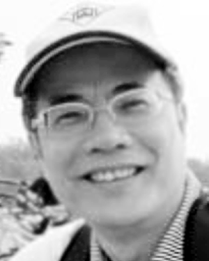 Huey-Kuo Chen