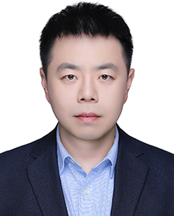 Ziduan Han