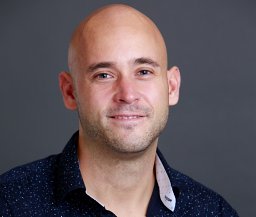 Daniel Stromer