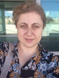 Luba Tetruashvili