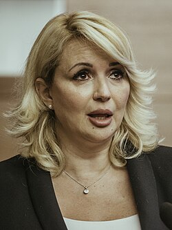 Darija Kisic-Tepavcevic