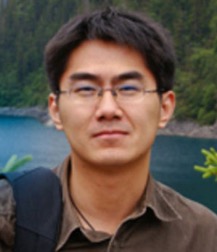 Chendong Zhang