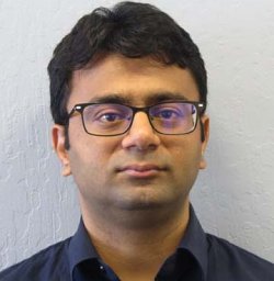 Zeeshan Zia