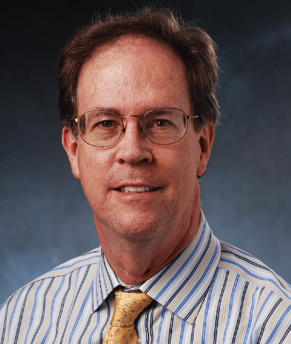 J. Michael Shull