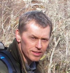 Martin Gaywood