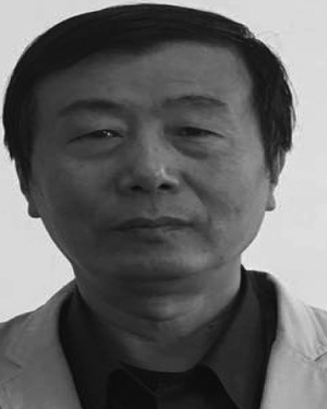 Shenghai Xiang