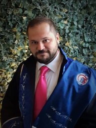 Kenan Cetin