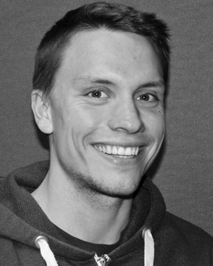 Felix Strehle