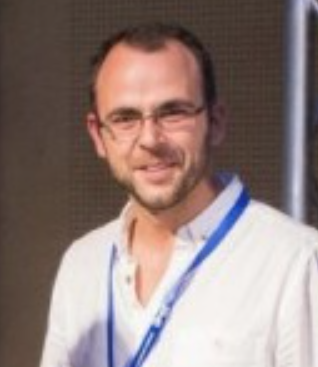 Manolis Mavrikis