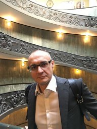E Zhelyakov