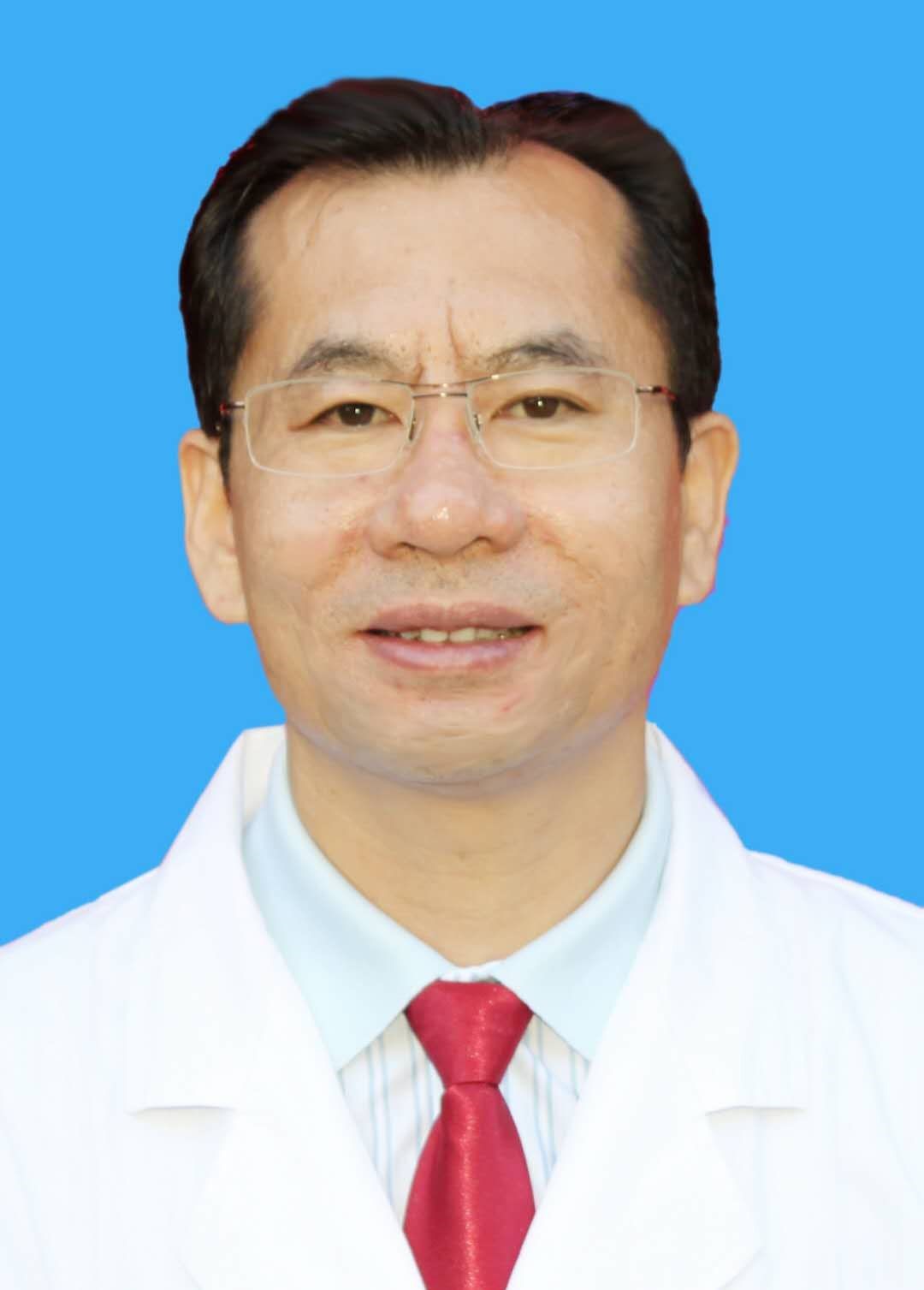Lianchen Wang