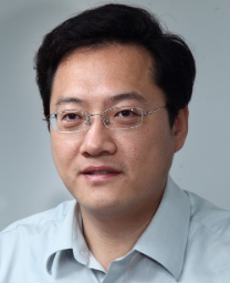 Runhui Liu