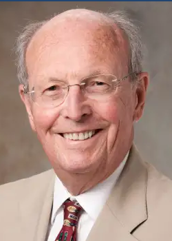 Richard Mattson