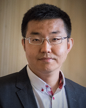 Zhe Zhang
