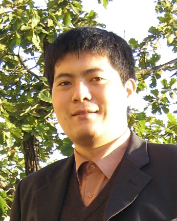 Liang Wang