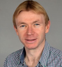 Stewart Barr