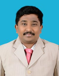 D. V. Ashok Kumar