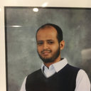 Ebrahem Algehyne