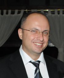 Secgin Soyuncu