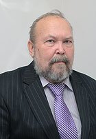 Vladimir Mansurov