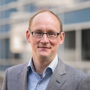 H.G. (Haiko) Van Der Voort