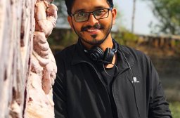 Manas Chandan Mishra