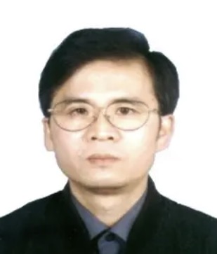 Mingxin Ye