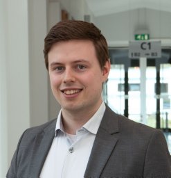 Dario Antweiler