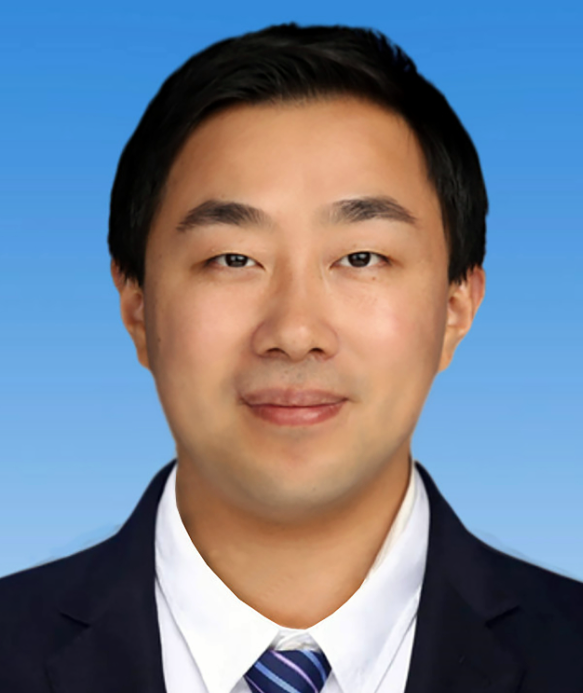 Jindong Liu