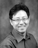 Shung J Shin