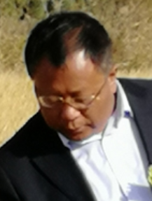 Shiyong Zhang