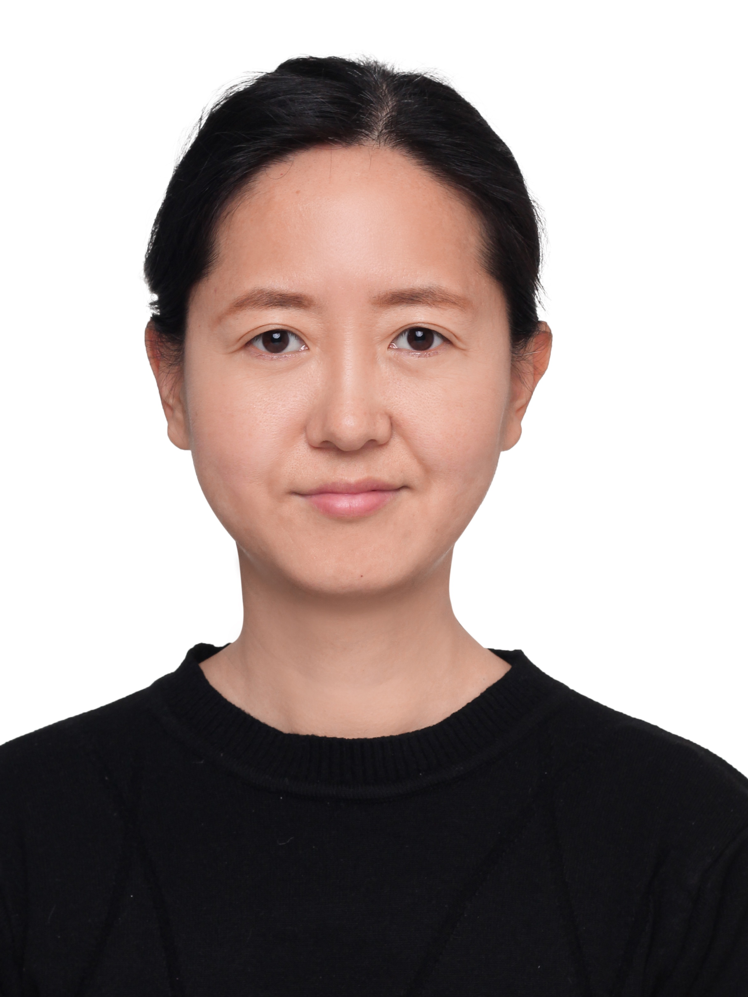 Jianhua Gong