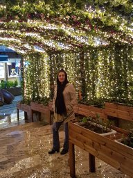 Shahhosseini Soraya