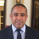 Mostafa K Nassar