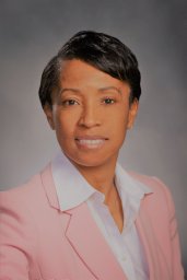 Rhonda Vonshay Sharpe