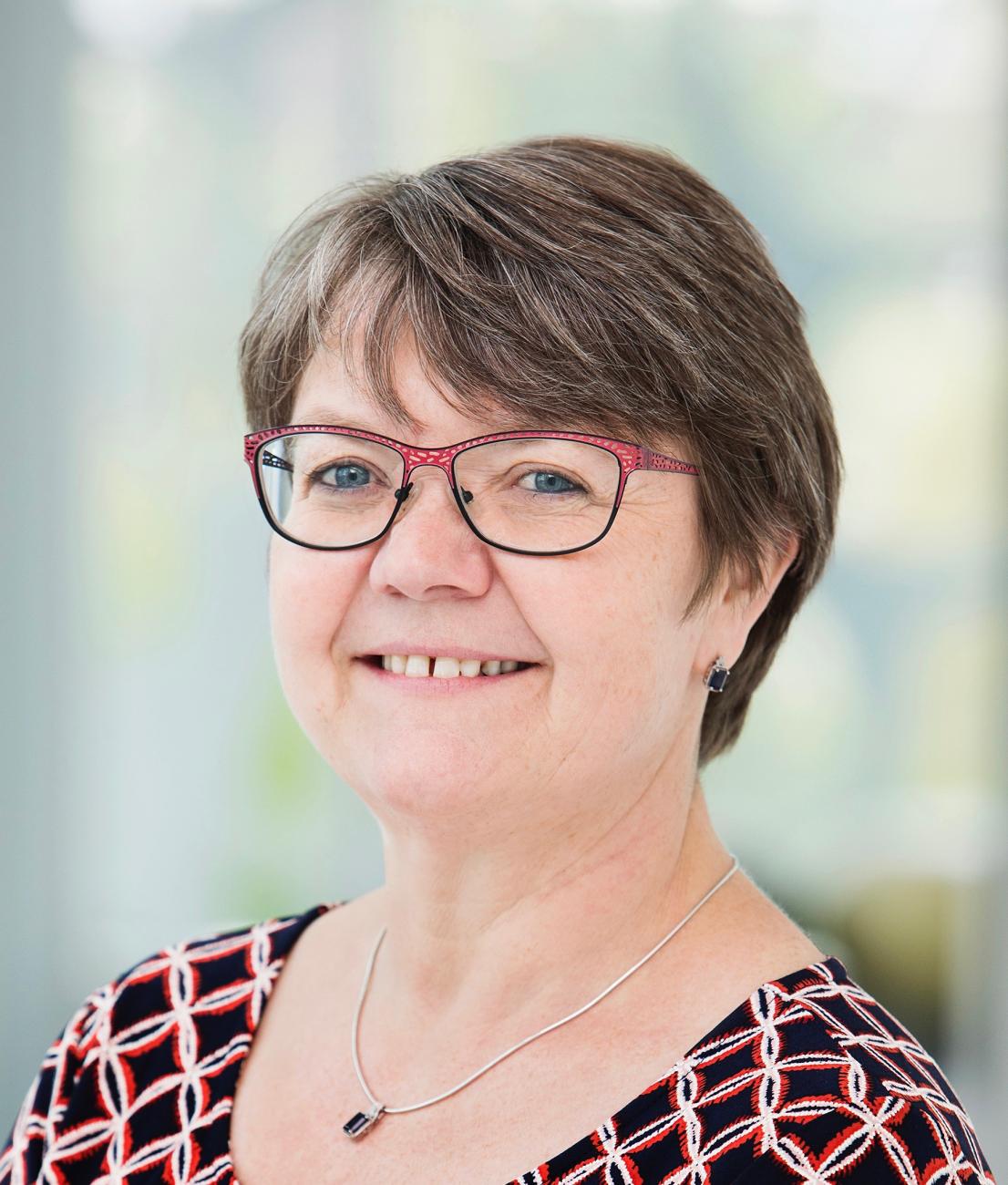 Mecky Pohlschröder