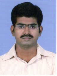 Arumugam Sabareeswaran