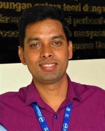 Muhammad Abdul Kadir