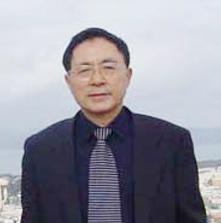 Kefei Yan