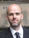 Tom Gillingwater