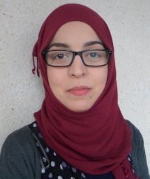 Fatma Benkhelifa