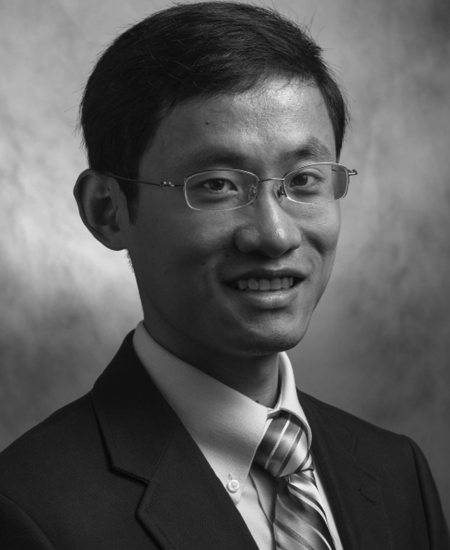 Jiang Lu
