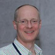 Stefan Bohlander
