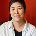 Jean Ryoo
