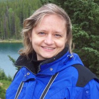 Bozhena Bidyuk