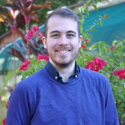 Eric T. Klopack