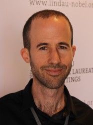 Shlomi Haar