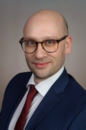 Michael Lukas