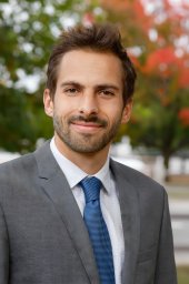 Augustin Bergeron