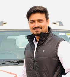 Rajeev Ranjan Singh